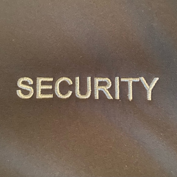 👮🏽 Gall’s Softshell Security Jacket - Picture 3 of 12